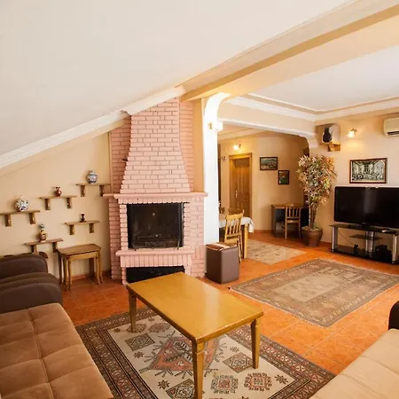 Apartment Pleasant With Central Location Near Sea In *