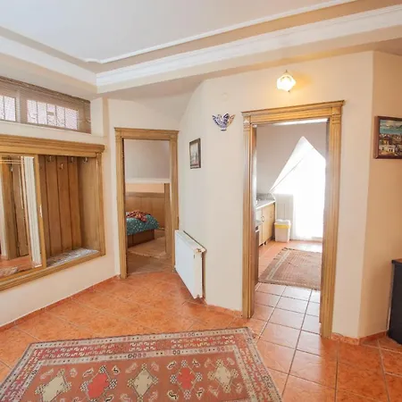 Apartment Pleasant With Central Location Near Sea In *